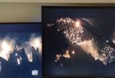 如何解决现代显示器出现拖影问题（消除显示器拖影）