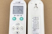 夏普洗衣机F8故障解决方法（如何应对洗衣机显示F8故障）