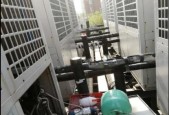 荆门空调清洗方法（轻松学会荆门空调清洗）