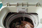 洗衣机空载E2故障分析与解决方法（探究洗衣机空载E2故障原因及有效处理方法）