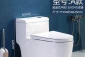 以马桶坑距的重要性（如何选择合适的马桶坑距）