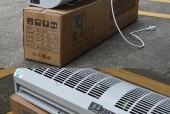 风幕机开关接线方法解析（从原理到实践）
