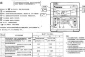 解析daikin空调故障代码E8及其排除方法（探索daikin空调故障代码E8的原因和解决方案）