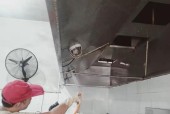 杨陵区油烟机清洗收费标准（了解杨陵区油烟机清洗收费的相关信息）