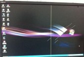 电视机屏幕亮却无显示的原因及解决方法（解析电视机屏幕亮却无画面的常见故障及修复技巧）