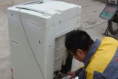 海信洗衣机不出水怎么办？附近地区维修服务有哪些？