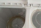 半自动洗衣机不排水怎么办？常见故障及解决方法是什么？