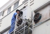 中央空调多久清洗一次？清洗周期和维护要点是什么？