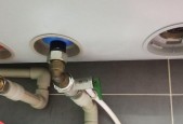 如何清洗热水器内的水垢（简单易行的方法）