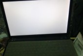 显示器白屏无法进入系统？如何快速解决？