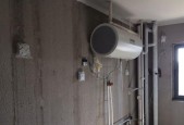 墙面空间不足如何安装热水器？解决方法有哪些？