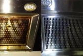 南湖区饭店油烟机清洗方法（全面解析南湖区饭店油烟机清洗的技巧和注意事项）