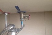 如何解决热水器冷水阀失效问题（冷水阀无反应）