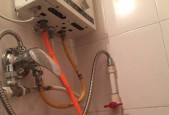 燃气热水器火焰不足怎么办？如何快速解决？