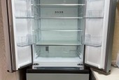 冰箱下面的秘密（解锁冰箱底部的储物空间）