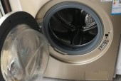 美的洗衣机不脱水问题解析（突然不脱水的原因及解决方法）