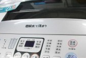 解决三洋洗衣机不存水问题的方法（如何解决三洋洗衣机无法存水的常见故障）