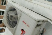 空调外机不转的原因及解决办法（空调外机不工作的常见问题及解决方法）
