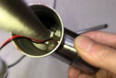 小米净水器前倾漏水问题的修复方法（快速解决前倾漏水）