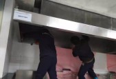 姑苏区餐厅油烟机清洗方法有哪些？如何保持油烟机长期清洁？