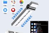 iPhone和iPad连接电视无需Lightning转HDMI线怎么办？
