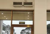 风幕机无风怎么办？故障排除和维护指南？