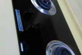 燃气灶油烟特别重是什么原因？如何解决？