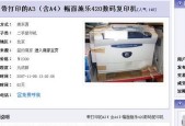 如何应对打印复印机打开故障（解决复印机打开故障的有效方法）