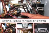 威能壁挂炉风机不转故障分析（解决壁挂炉风机不转问题的关键方法）