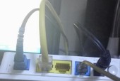 分享光猫插口正确接法（保证网络稳定的关键步骤）