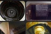 用一根筷子清洗油烟机（简单而高效的清洁方法）