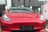特斯拉充电器红色指示灯含义？充电时应注意什么？