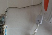 热水器吱吱响没热水的原因及解决方法（探究热水器吱吱响的原因与解决办法）