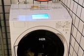 东芝X9洗衣机故障及解决方案