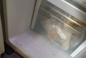 冰箱结冰以后怎么办？如何快速有效解决？