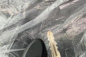 冰箱钥匙丢了怎么办（失去冰箱钥匙的情况下）