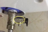 如何处理热水器进水水压过高的问题（解决高水压问题）