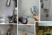 热水器增压水泵漏电怎么办？如何快速安全地解决？
