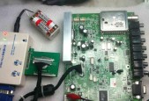 康佳电视开机黑屏怎么办（解决康佳电视黑屏故障的实用方法）