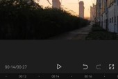 为啥手机拍照总是竖屏怎么回事？如何设置横屏拍照？