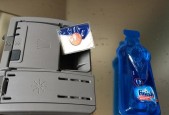 西门子洗碗机结垢问题解决方法（有效清除洗碗机结垢）