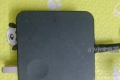 联想笔记本充电插口标识有何特殊含义？
