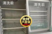 如何清洗冰箱异味（轻松除去冰箱异味的小妙招）