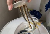 如何正确清洗燃气热水器内胆（简单易行的清洗方法让您的热水器恢复如新）