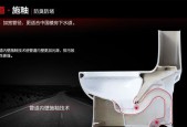 真空马桶吸的功效及使用方法（打造高效便捷的卫生设施）
