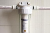 简单过滤净水器——为您提供纯净饮水（采用简单过滤方法）