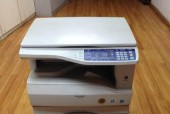 探索夏普3128复印机AA代码的功能与应用（解密夏普3128复印机AA代码）