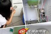 如何清除净水器水口的青苔（简单有效的清除方法）