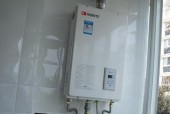 装热水器需要注意什么（安装热水器的要点和注意事项）