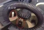 燃气灶外部打火原因解析（探究燃气灶外部打火的原因及预防方法）